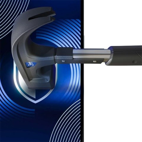 3MK HardGlass Matt Max iPhone 13 ProMax/14 Plus 6.7"