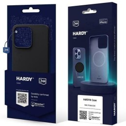 3MK Hardy Case iPhone 15 Pro 6.1