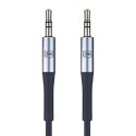 3MK Kabel AUX Jack 3,5 mm - Jack 3,5 mm 1m