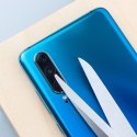 3MK Lens Protect Huawei P30 Pro Szkło hybrydowe na obiektyw aparatu 4szt