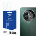 3MK Lens Protect Realme 12 4G Ochrona na obiektyw aparatu 4szt