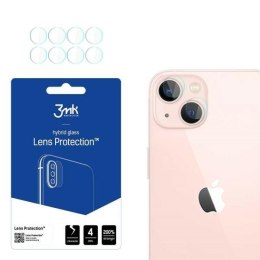 3MK Lens Protect iPhone 14 Plus 6,7