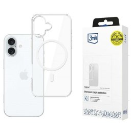 3MK MagCase iPhone 16 6.1