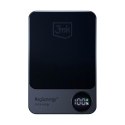 3MK MagSynergy Powerbank 5000mAh z funkcją ładowania bezprzewodowego MagSafe