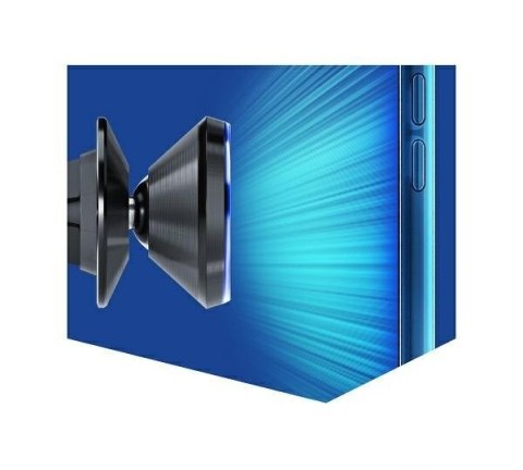 3MK Magnet Power Car HolderUchwyt samochodowy magnetyczny