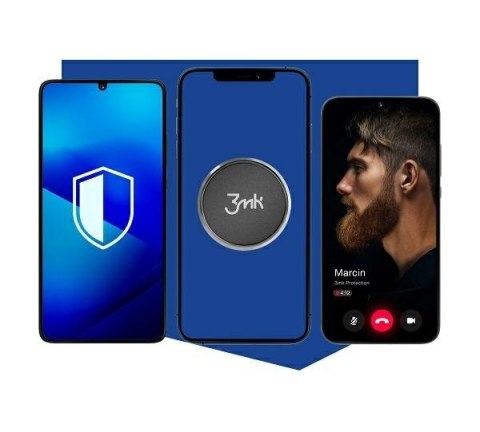 3MK Magnet Power Car HolderUchwyt samochodowy magnetyczny