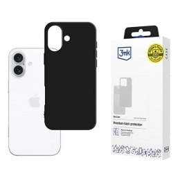 3MK Matt Case iPhone 16 6.1