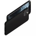 3MK Matt Case iPhone 16 Plus 6.7" czarny/black