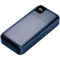 3MK PowerHouse 20000 mAh Powerbank Multi Charge QC+PD Pass-Through