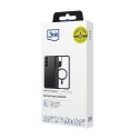 Etui 3MK Satin Armor MagCase do Samsung Galaxy S24