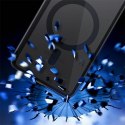 Etui 3MK Satin Armor MagCase do Samsung Galaxy S24
