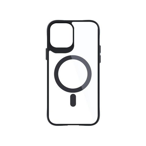 Etui 3MK Satin Armor MagCase do Apple iPhone 12 Pro Max