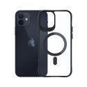 3MK Satin Armor MagCase iPhone 12/12 Pro 6.1"