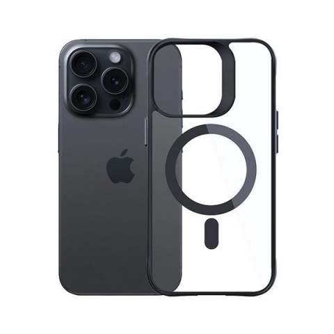 Etui 3MK Satin Armor MagCase do Apple iPhone 13 Pro Max