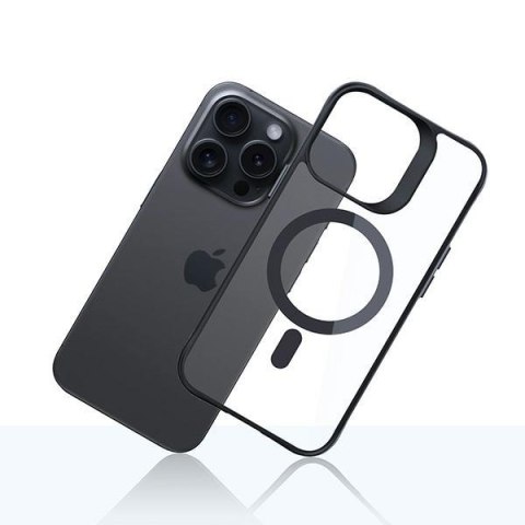 Etui 3MK Satin Armor MagCase do Apple iPhone 13 Pro Max