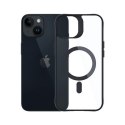 3MK Satin Armor MagCase iPhone 13/14 6.1"