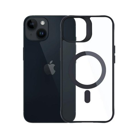 Etui 3MK Satin Armor MagCase do Apple iPhone 13 / 14