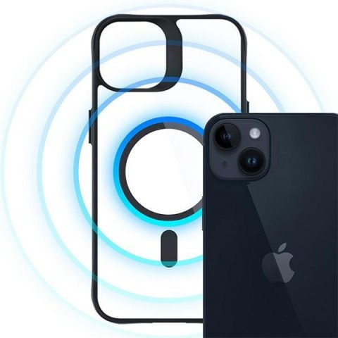 Etui 3MK Satin Armor MagCase do Apple iPhone 14 Plus
