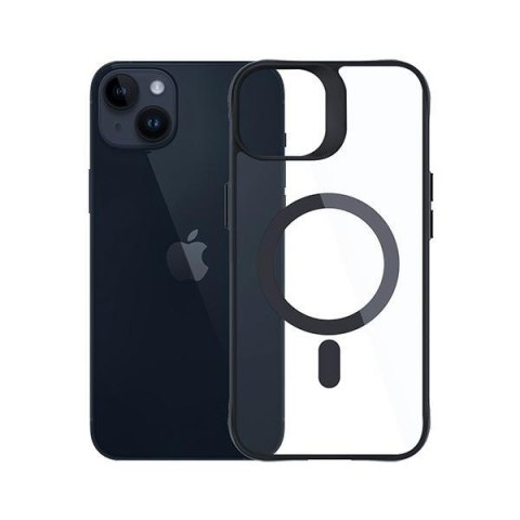 Etui 3MK Satin Armor MagCase do Apple iPhone 14 Plus
