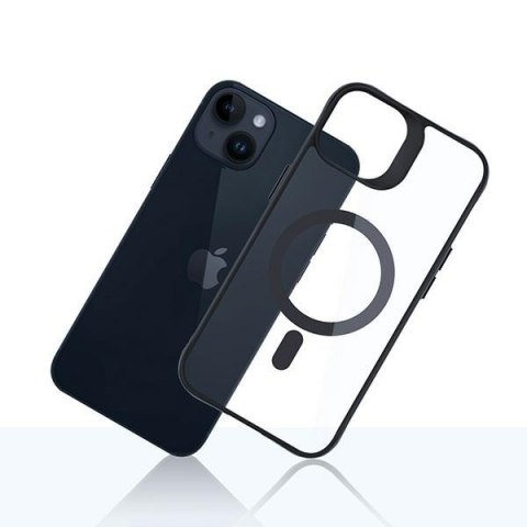 Etui 3MK Satin Armor MagCase do Apple iPhone 14 Plus