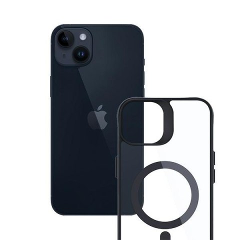 Etui 3MK Satin Armor MagCase do Apple iPhone 14 Plus