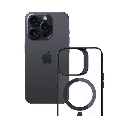 Etui 3MK Satin Armor MagCase do Apple iPhone 14 Pro Max