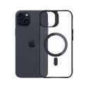 3MK Satin Armor MagCase iPhone 156.1"