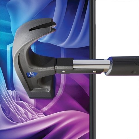 3MK Silky Matt Pro Xiaomi 13T / 13T ProMatowa folia ochronna