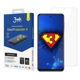 Folia antymikrobowa 3MK SilverProtection+ do Redmi Note 10 Pro
