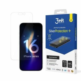 3MK SilverProtect+ iPhone 16 Pro 6.3