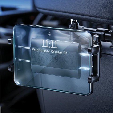 3MK Single Headrest Holderuchwyt na tablet