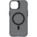 3MK Smoke MagCase iPhone 13/14 6.1"