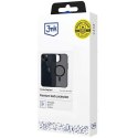 3MK Smoke MagCase iPhone 13/14 6.1"