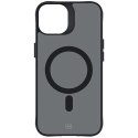 3MK Smoke MagCase iPhone 15 6.1"