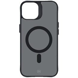 3MK Smoke MagCase iPhone 15 6.1