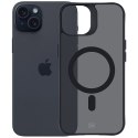 3MK Smoke MagCase iPhone 15 6.1"