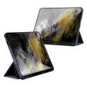 3MK Soft Tablet Case Sam Tab A9 do 10" czarny/black