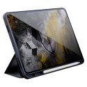 3MK Soft Tablet Case iPad 10.2" 7/8/9 gen czarny/black