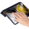 3MK Soft Tablet Case iPad 10.2" 7/8/9 gen czarny/black