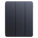 3MK Soft Tablet Case iPad 10.2" 7/8/9 gen czarny/black