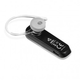 Słuchawka IBOX BH4 IMBHF04 (douszne; Bluetooth; z wbudowanym mikrofonem; kolor czarny