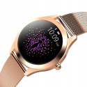 Smartwatch oromed Smart Lady Gold