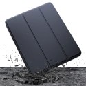 3MK Soft Tablet Case Xiaomi Mi Pad 6 do 12" czarny/black