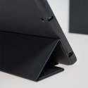 3MK Soft Tablet Case Xiaomi Mi Pad 6 do 12" czarny/black