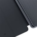 3MK Soft Tablet Case Xiaomi Mi Pad 6 do 12" czarny/black