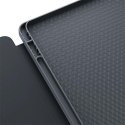 3MK Soft Tablet Case Xiaomi Mi Pad 6 do 12" czarny/black