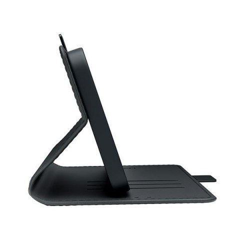 3MK Wallet Case Redmi 13C 5Gczarny/black