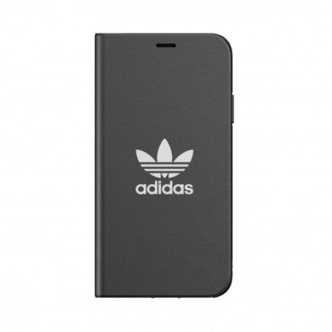 Adidas OR Booklet Case BASIC iPhone 11Pro Max czarno-biały/black-white 36285