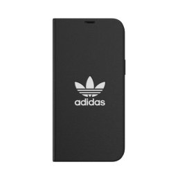 Adidas OR Booklet Case BASIC iPhone 12 Pro Max 6,7