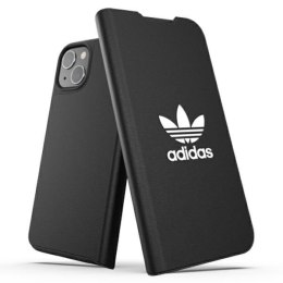 Adidas OR Booklet Case BASIC iPhone 13 / 14 / 15 6,1